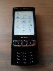 Téléphone 3G NOKIA N95